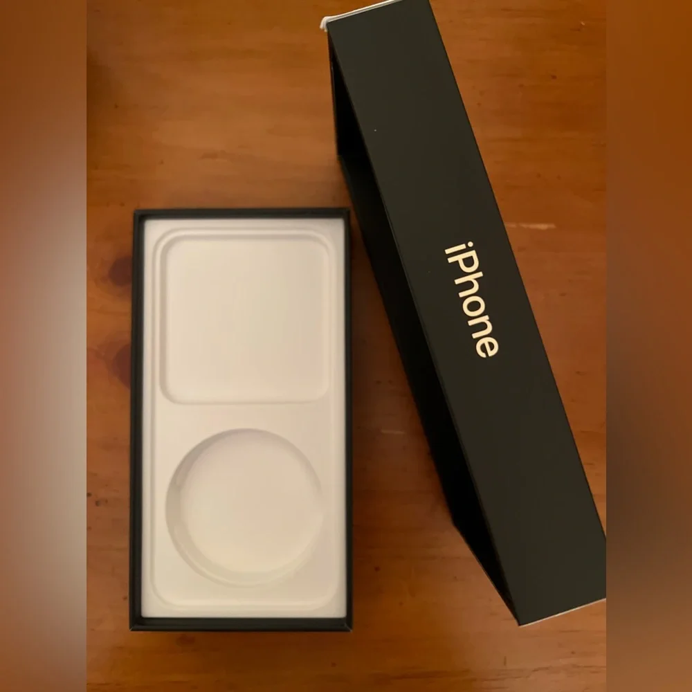 Apple this listing
